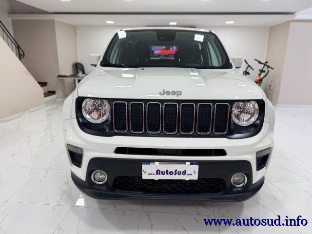 JEEP Renegade 2.0 Mjt 140CV 4WD Active Drive Low S