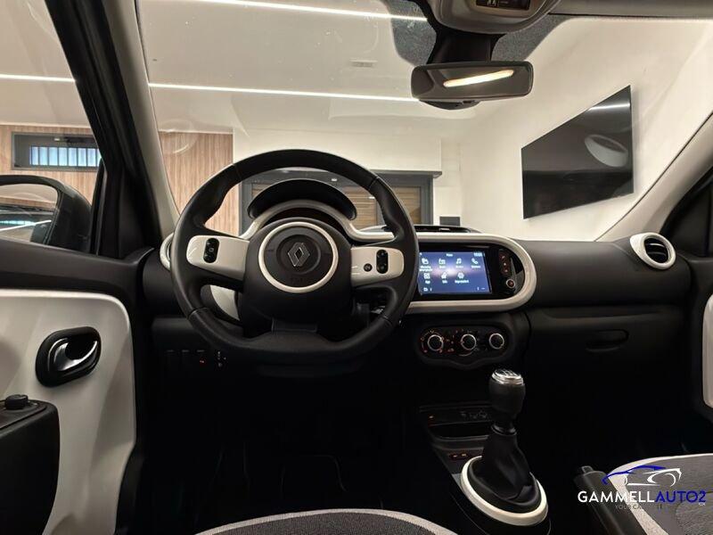 Renault Twingo RENAULT TWINGO 1.0 MANUALE 65 CV