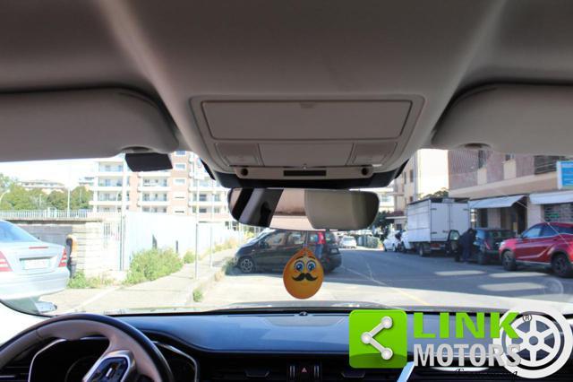 JAGUAR F-Pace 2.0 D 204 CV AWD aut. Unico Proprietario