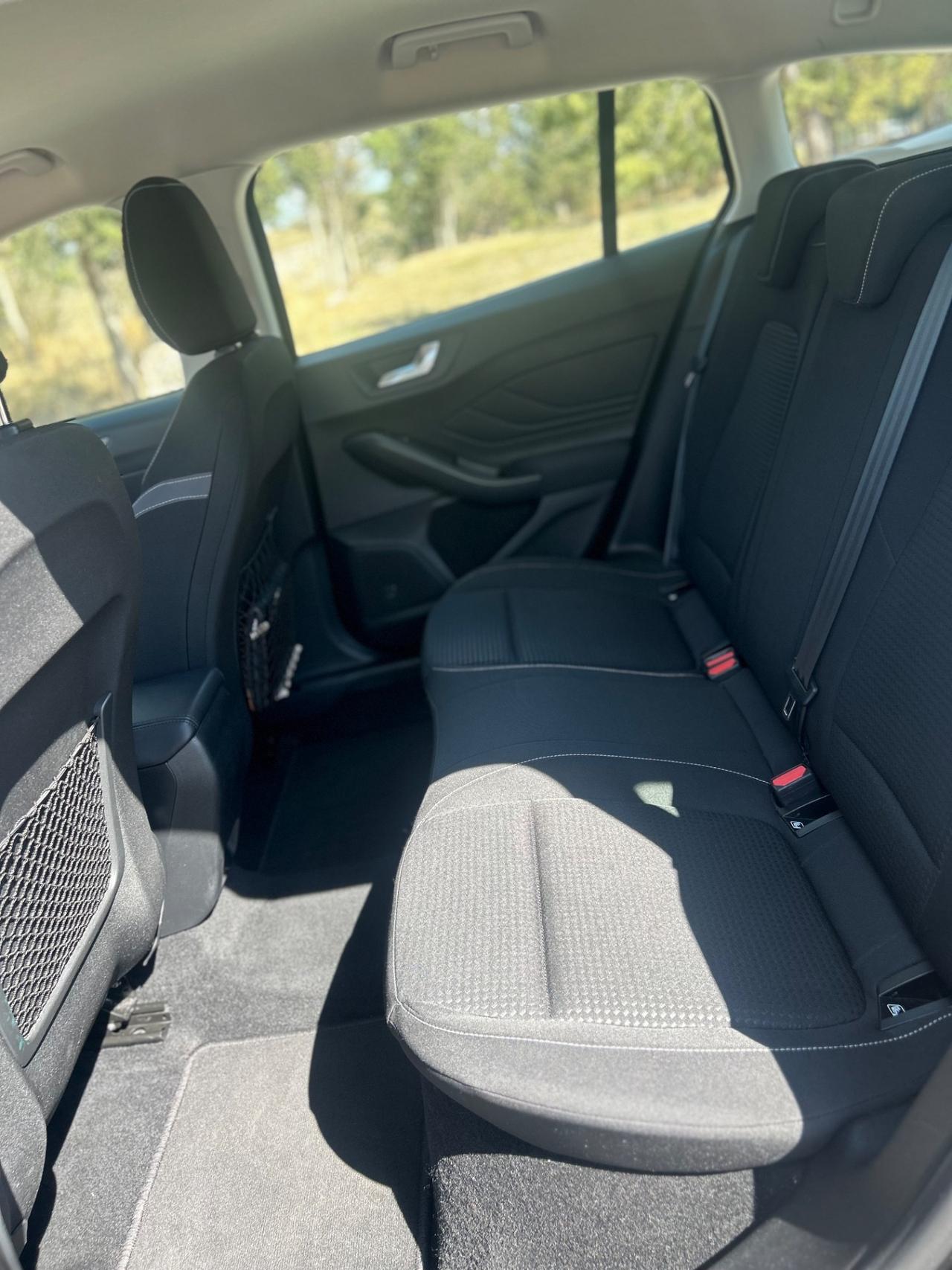 Ford Focus 1.5 EcoBlue 120 CV SW