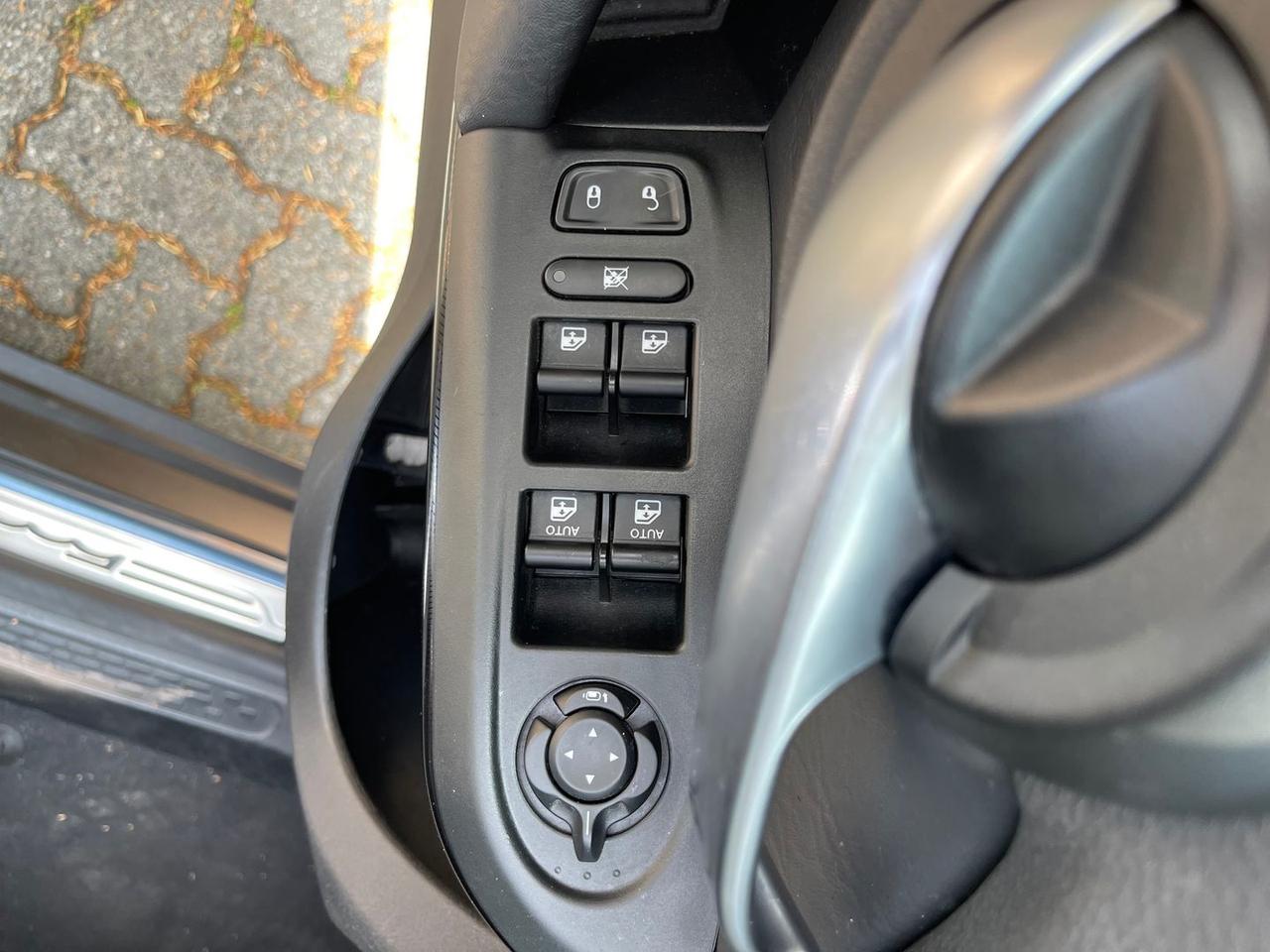 Fiat 500X Cross 1.0 #5731