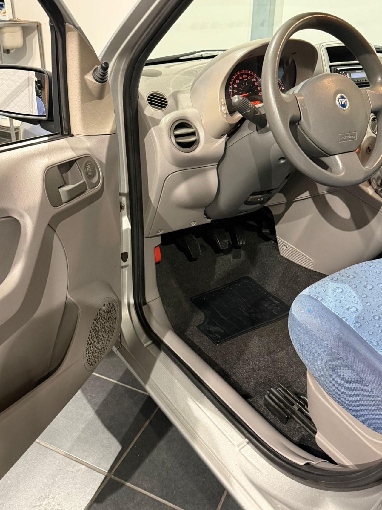 Ford Transit GANCIO TRAINO -3 POSTI