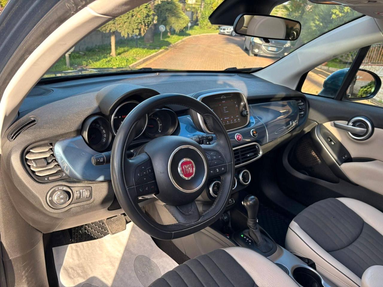 Fiat 500X 1.6 MultiJet 120 CV Lounge**-