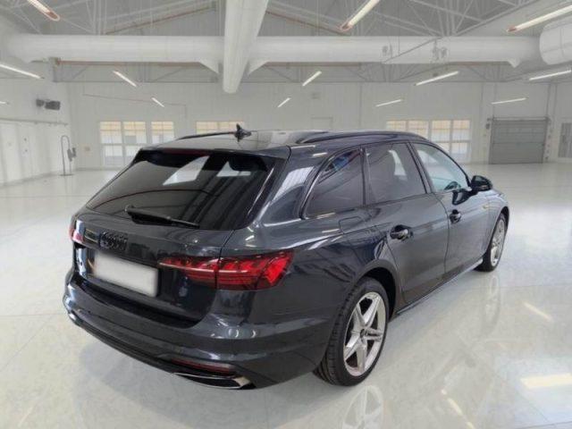 AUDI A4 30 TDI GARANZIA 24 mesi,km certificati AUDI