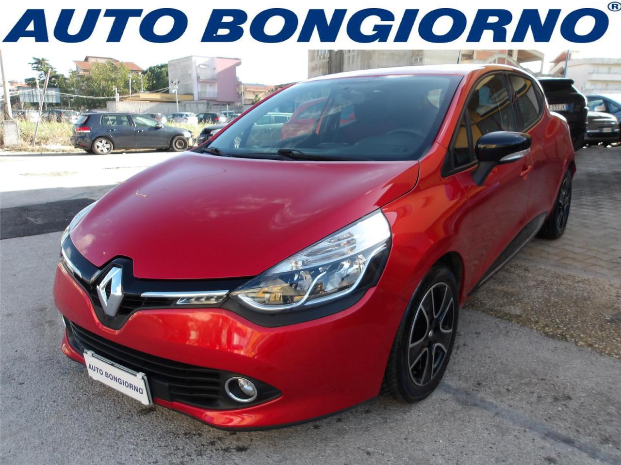 Renault Clio 5 Porte Clio 5p 1.2 Live 75cv