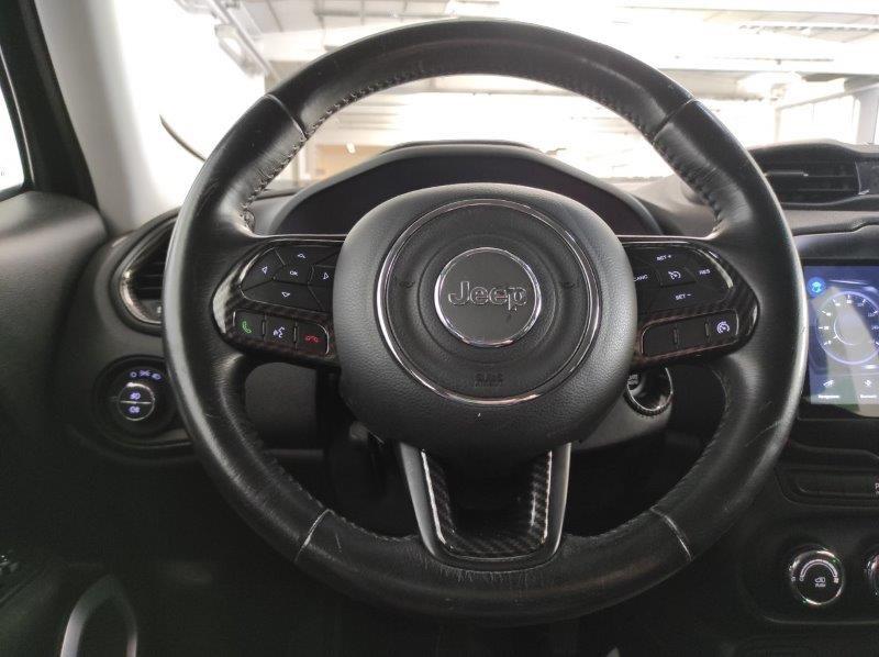 JEEP Renegade - Renegade 1.6 Mjt DDCT 120 CV Business