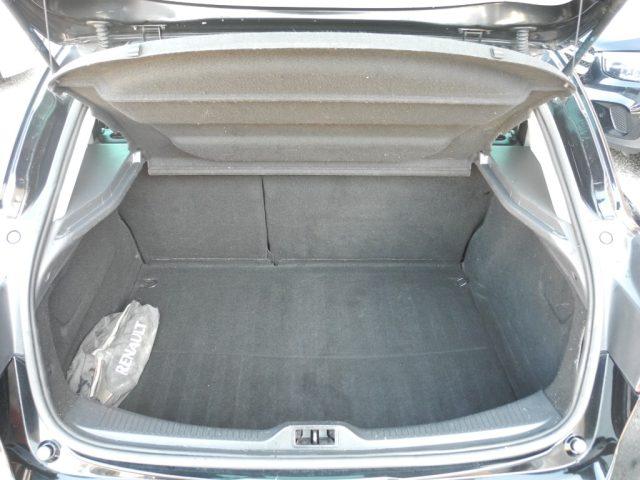 RENAULT Megane 1.5 dCi 110cv EDC -Ok Neopatentati- "LEGGERE NOTE"