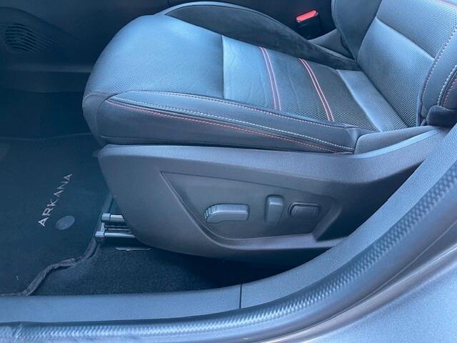 Renault Arkana Hybrid E-Tech 145 CV R.S.Line Fast Track
