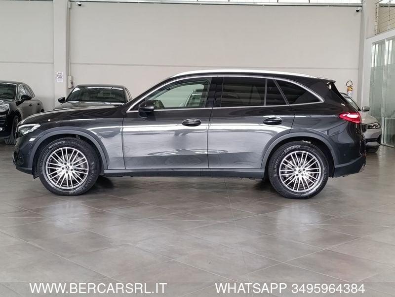Mercedes-Benz GLC GLC 220d 4M Mild Hyb. Advanced Plus
