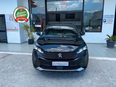 Peugeot 3008 HDI 130CV EAT8 Allure Pack KM 28000