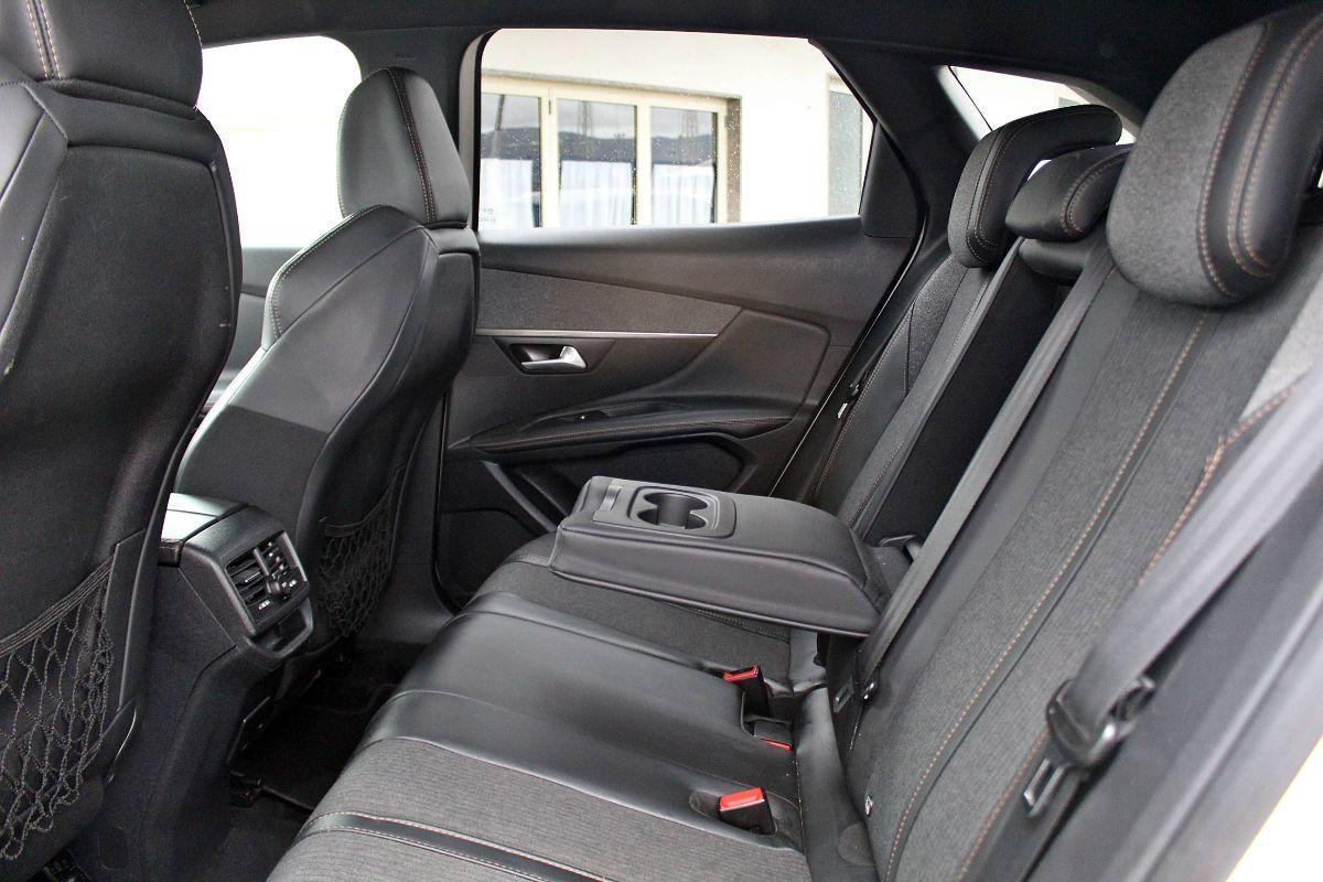 PEUGEOT - 3008 - BlueHDi 120 S&S GT Line