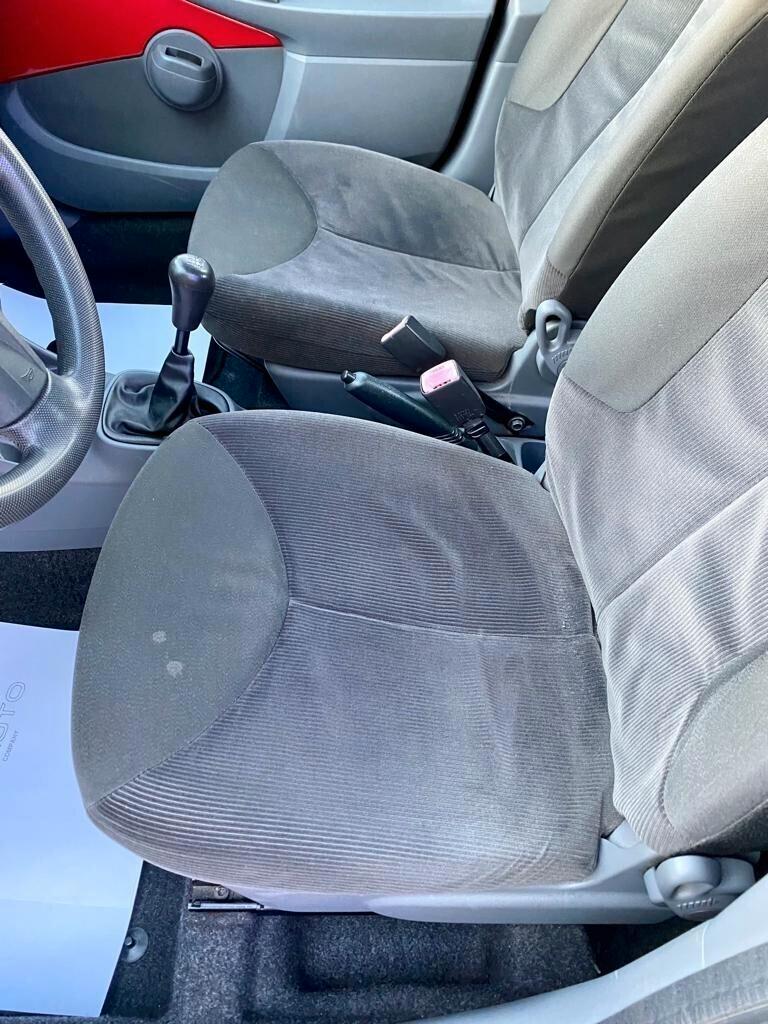 Citroen 1.0 5 porte BAC1 - ok neopatnetato