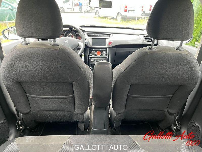 Citroën C3 1.2 VTi 82 Exclusive