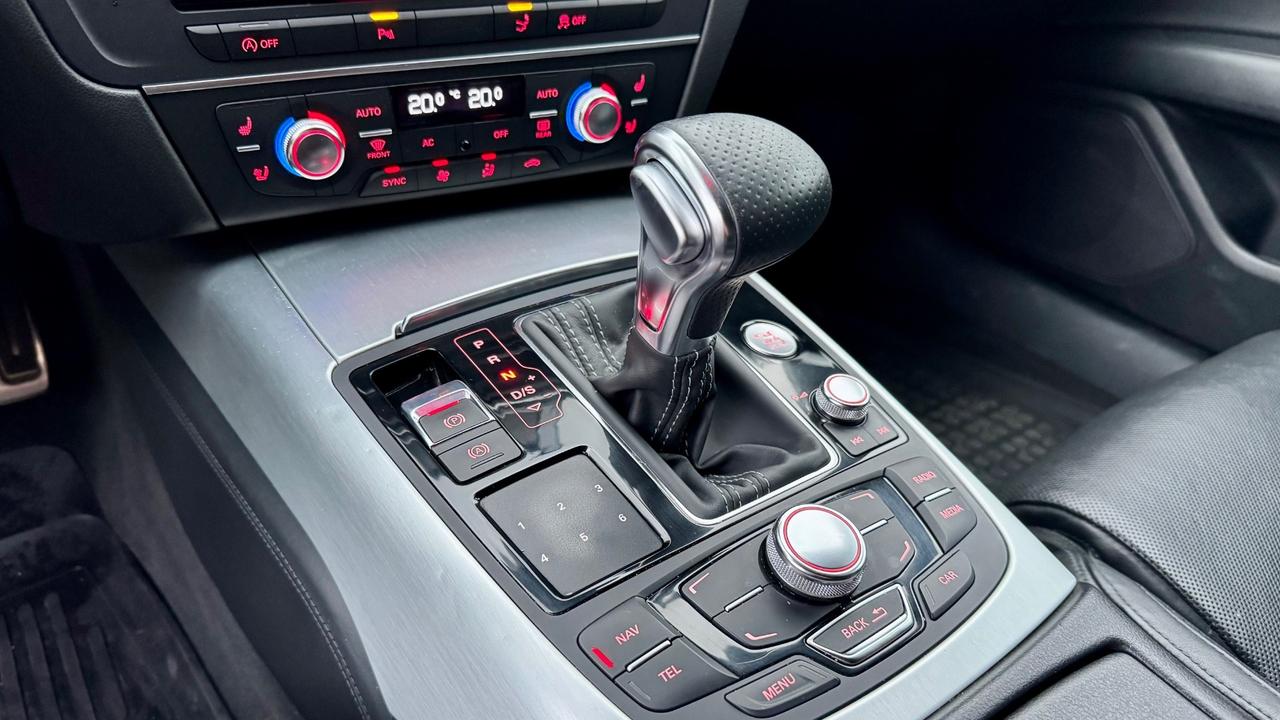 Audi A7 SPB 3.0 TDI 204 CV quattro S tronic Business Plus