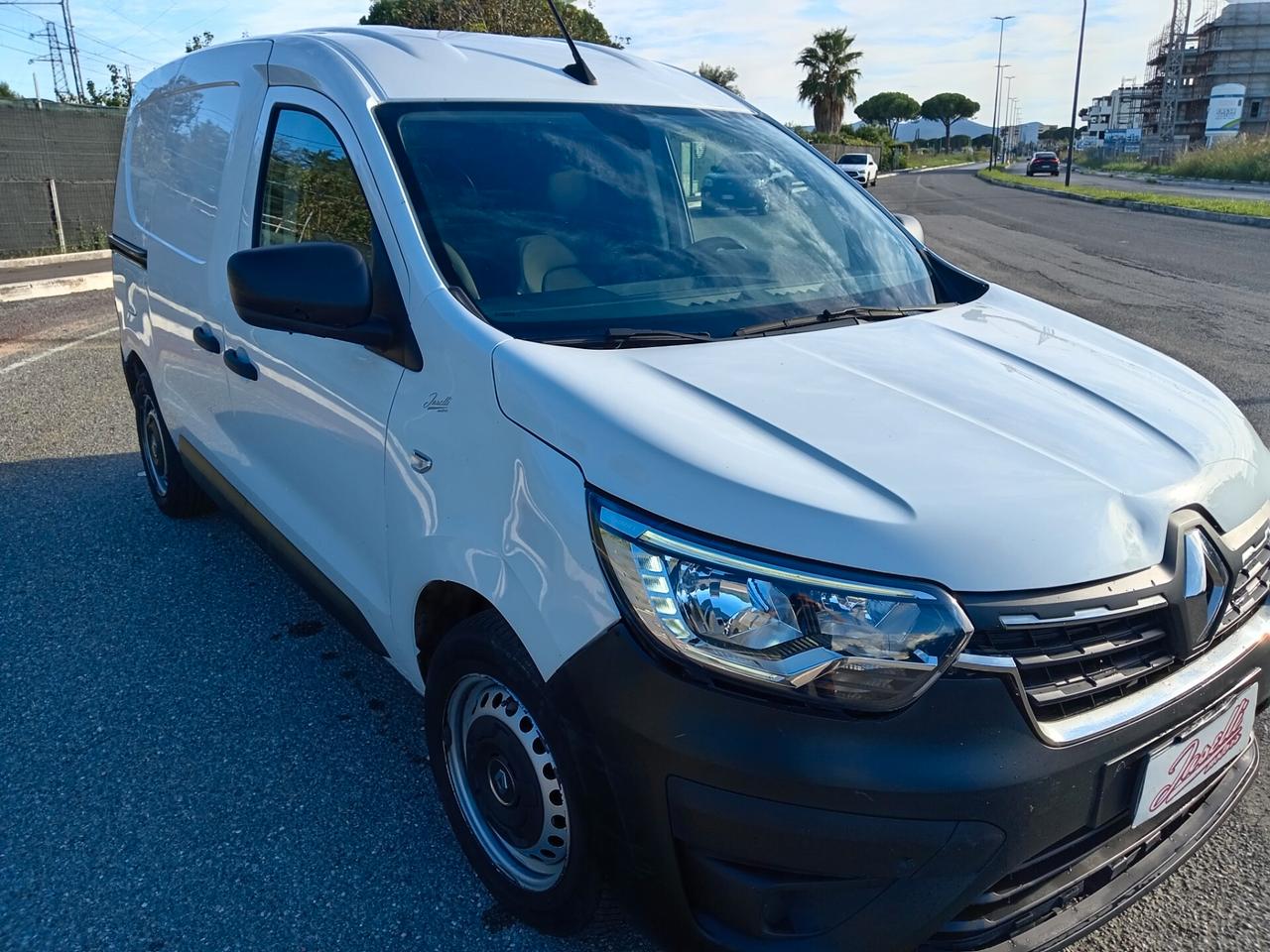 Renault Express 1.4 Blue dCi 95 Van