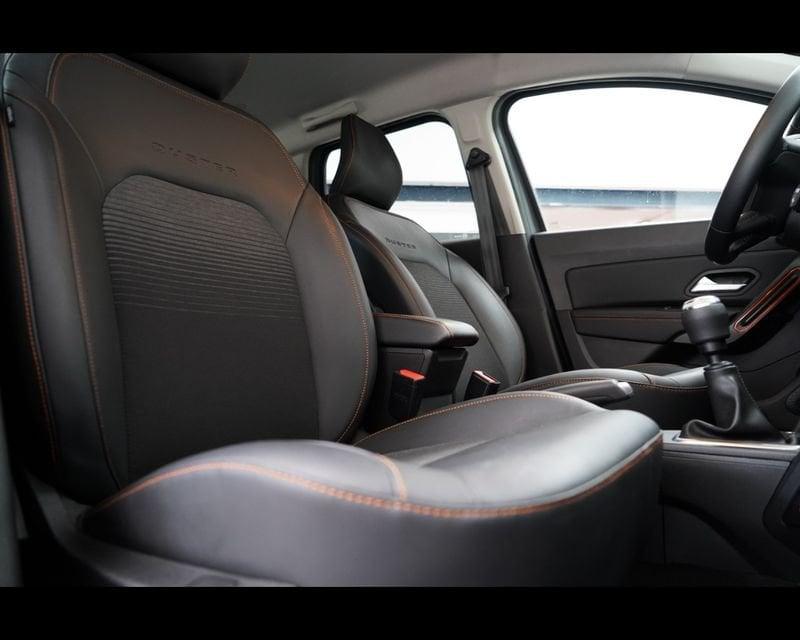 Dacia Duster 2ª serie 1.0 TCe GPL 4x2 Extreme