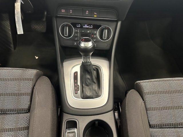 AUDI Q3 2.0 TDI 150CV quattro - UNIP. - Tetto - Lim.