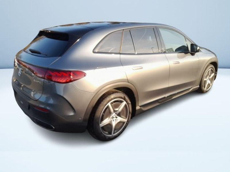 Mercedes-Benz EQE SUV EQE 350 4Matic AMG Line Premium Extra