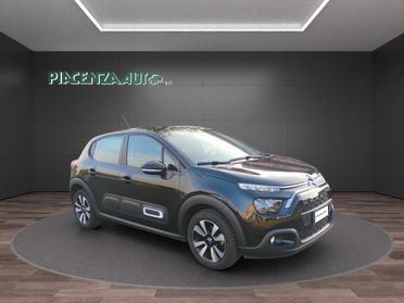 Citroen C3 1.2 puretech Shine s&s 83cv.PREZZO REALE