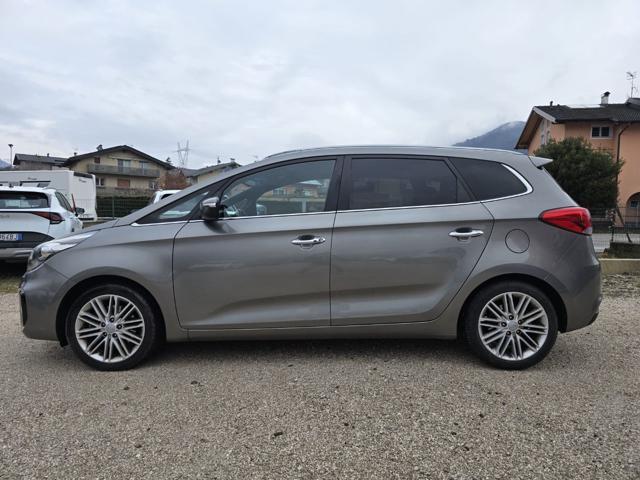 KIA Carens 1.7 CRDi 115 CV Business Class