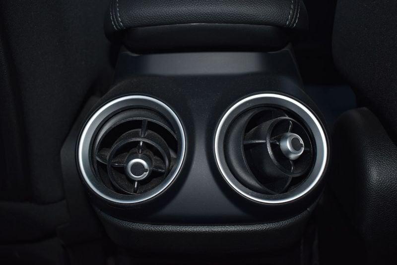 Alfa Romeo Stelvio Stelvio 2.2 t Super Business rwd 160cv auto