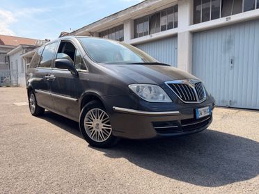 Lancia Phedra 2.2 MJT Limited Edition 7 posti