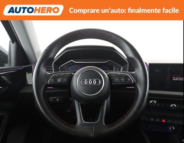 AUDI A1 SPB 30 TFSI Admired