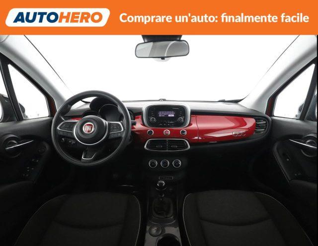 FIAT 500X 1.0 T3 120 CV Urban