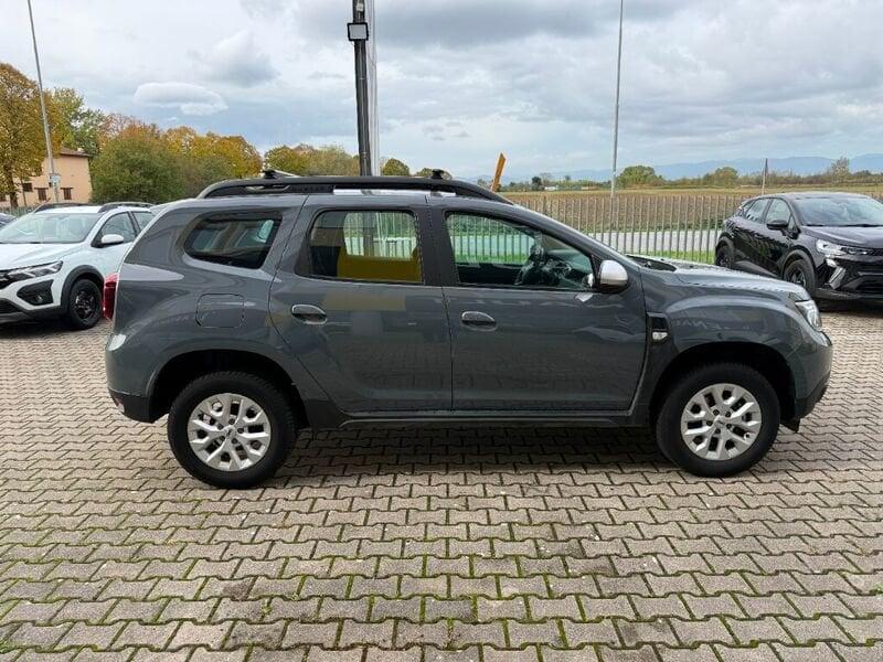 Dacia Duster Duster 1.0 TCe GPL 4x2 Expression