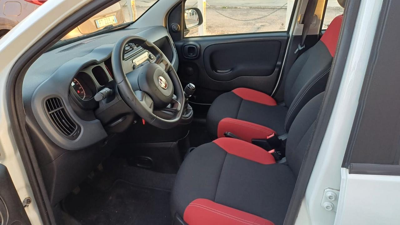 Fiat Panda 1.2 Pop 2020 SOLO 57MILA KM CERTIFICATI