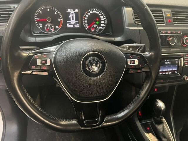 Volkswagen Caddy MAXI 2.0 TDI 150 CV 4MOTION DSG 4X4 PREZZO + IVA