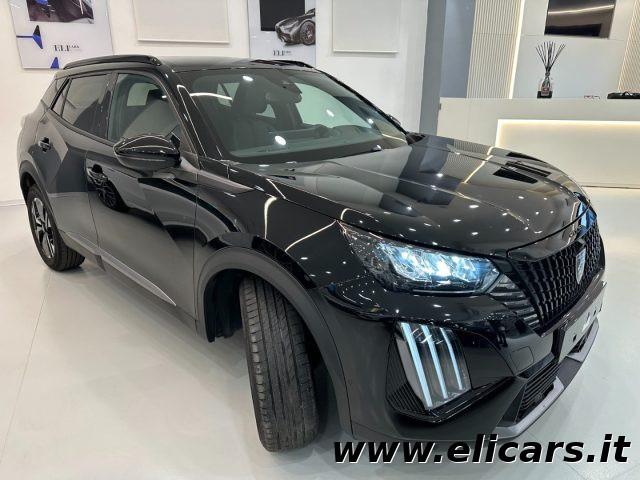 PEUGEOT 2008 Puretech S&S Allure