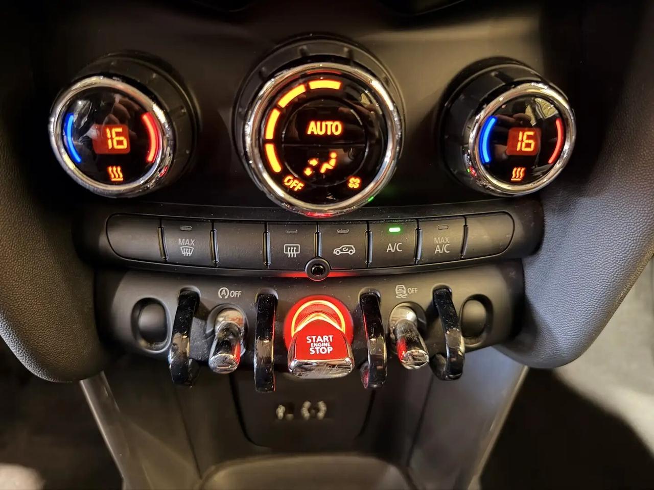 Mini 1.5 Cooper D Boost