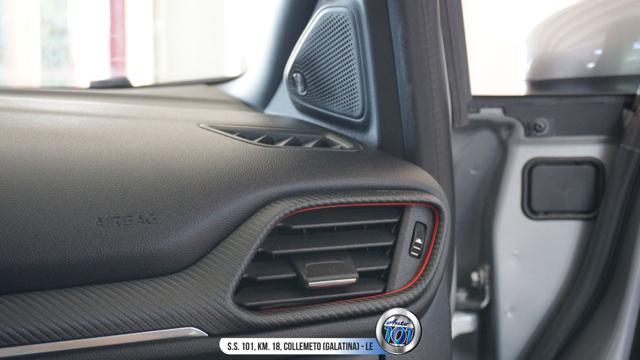 FORD Puma 1.0 EcoBoost Hybrid 125 CV S&S ST-Line X