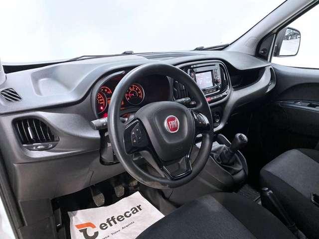 Fiat Doblo Doblò 1.3 MJT S&S Cargo IVA ESPOSTA
