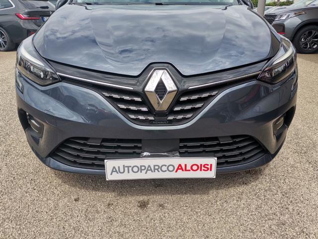 RENAULT Clio TCe 100 CV GPL 5 porte Intens
