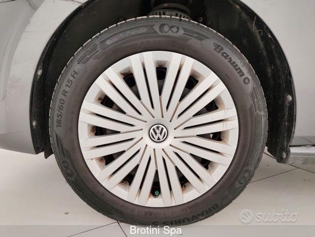 Volkswagen Polo 1.0 MPI 75 CV 5p. Comfortline