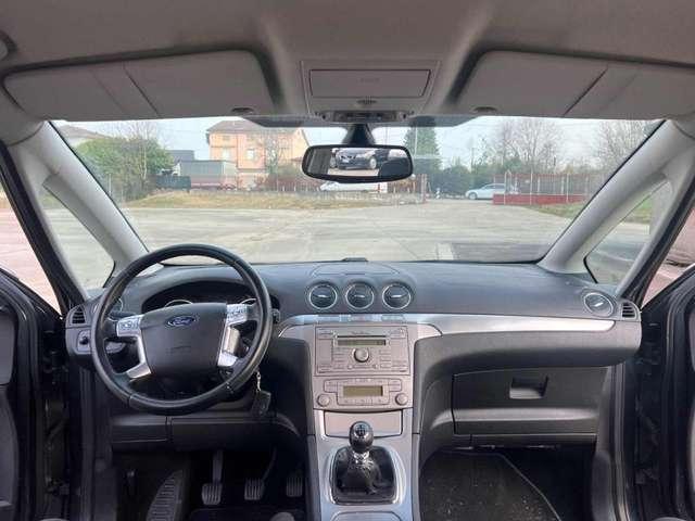 Ford S-Max 2.0 TDCi 140CV Titanium DPF NEOPATENTATI