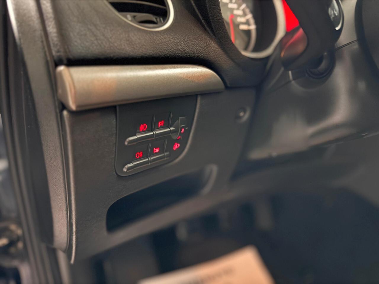 Alfa Romeo 159 1.9 JTDm 16V Sportwagon Distinctive