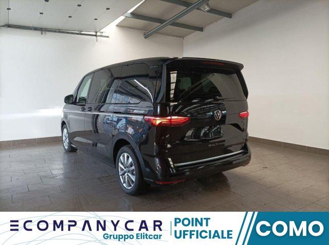 VOLKSWAGEN Multivan 2.0 TDI 150CV DSG Style