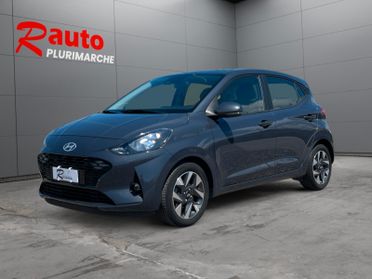 Hyundai i10 1.0 MPI Connectline PREZZO REALE