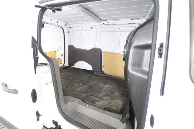 FORD Transit Connect Transit Connect 210 1.5 Ecoblue 100CV PL Furgone T