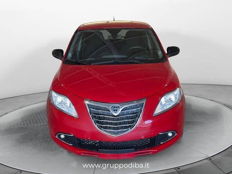 Lancia Ypsilon III 2011 Benzina 0.9 t.air gold s&s 85cv