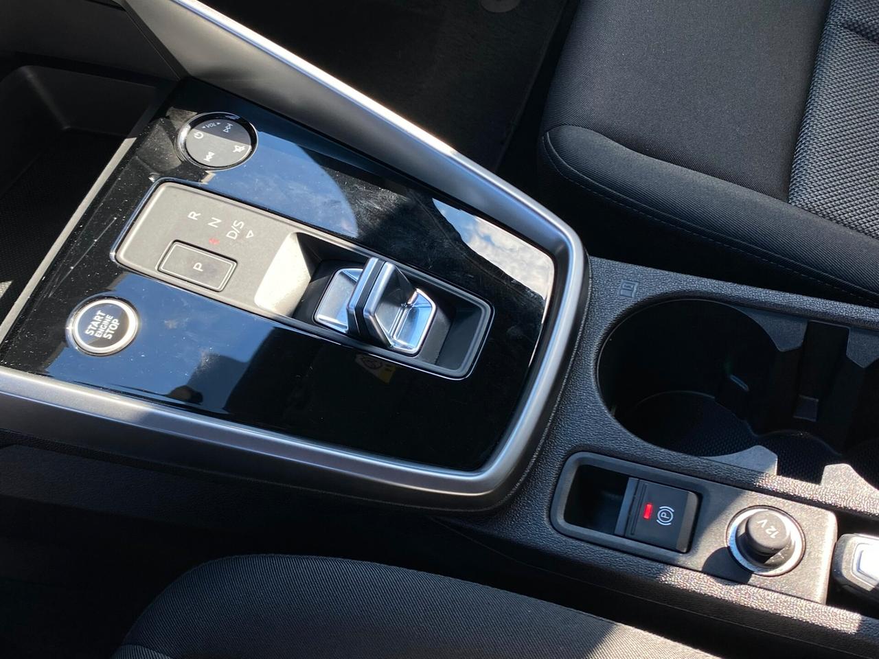Audi A3 Sportback Business 2.0 TDI 150CV s-tronic 35