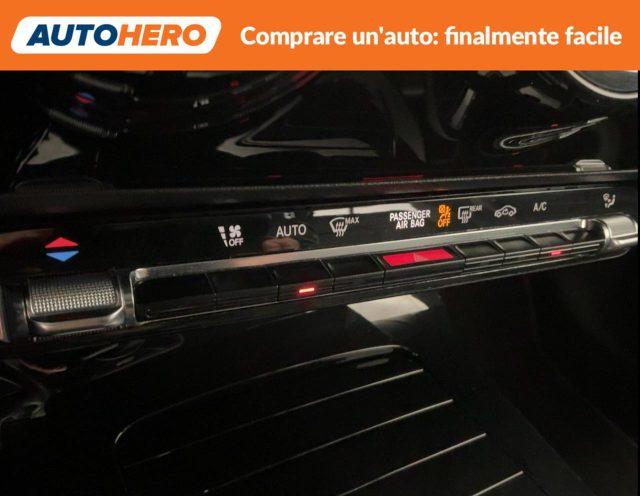 MERCEDES-BENZ A 180 d Automatic Executive