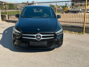 Mercedes B 180 d Automatic Sport Plus FULL OPTIONAL