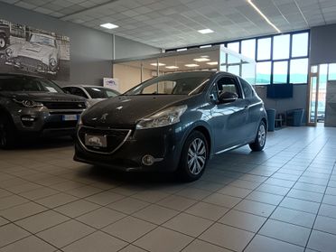 Peugeot 208 1.0 Benzina Manuale