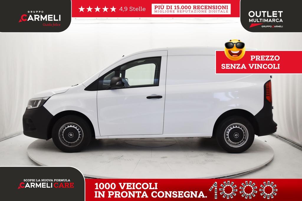 Renault Kangoo III Furgone Kangoo Van 1.3 Tce Fap 100cv Edition One