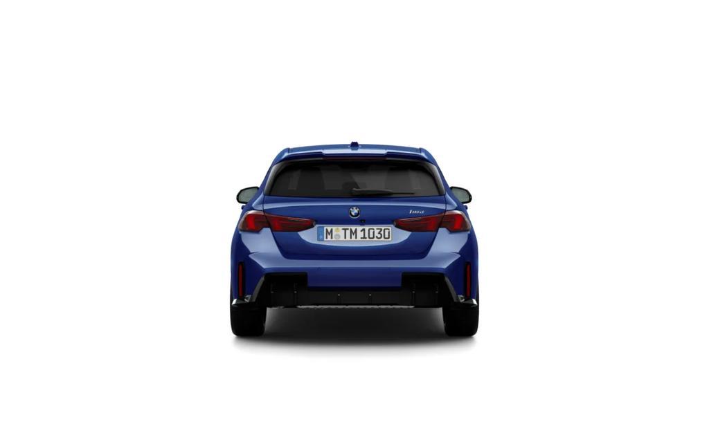 BMW Serie 1 118 d MSport Pro DCT