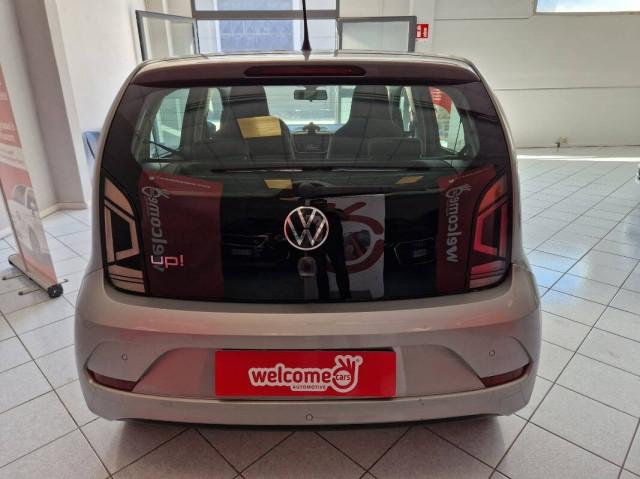 Volkswagen up! 1.0 Move up! 60cv my20